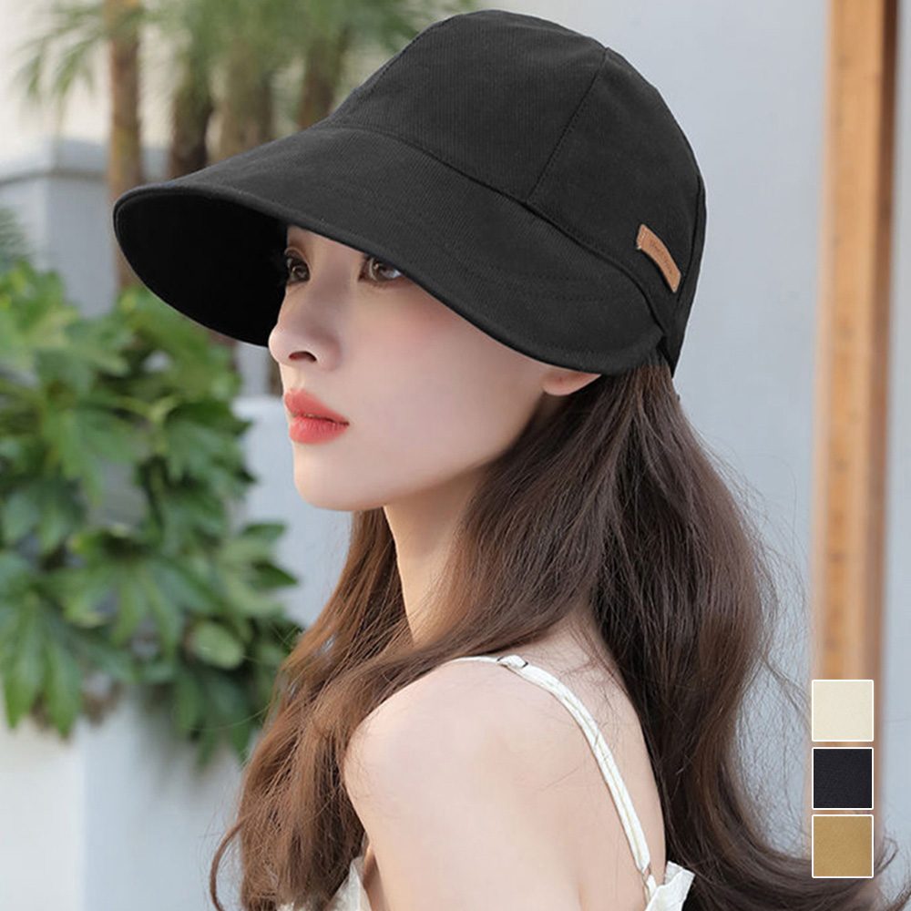 キャップレディース 韓国 小顔帽子涼しい