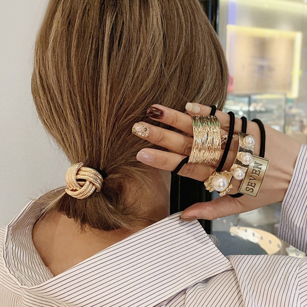 ヘアゴム ヘアアクセサリー レディース