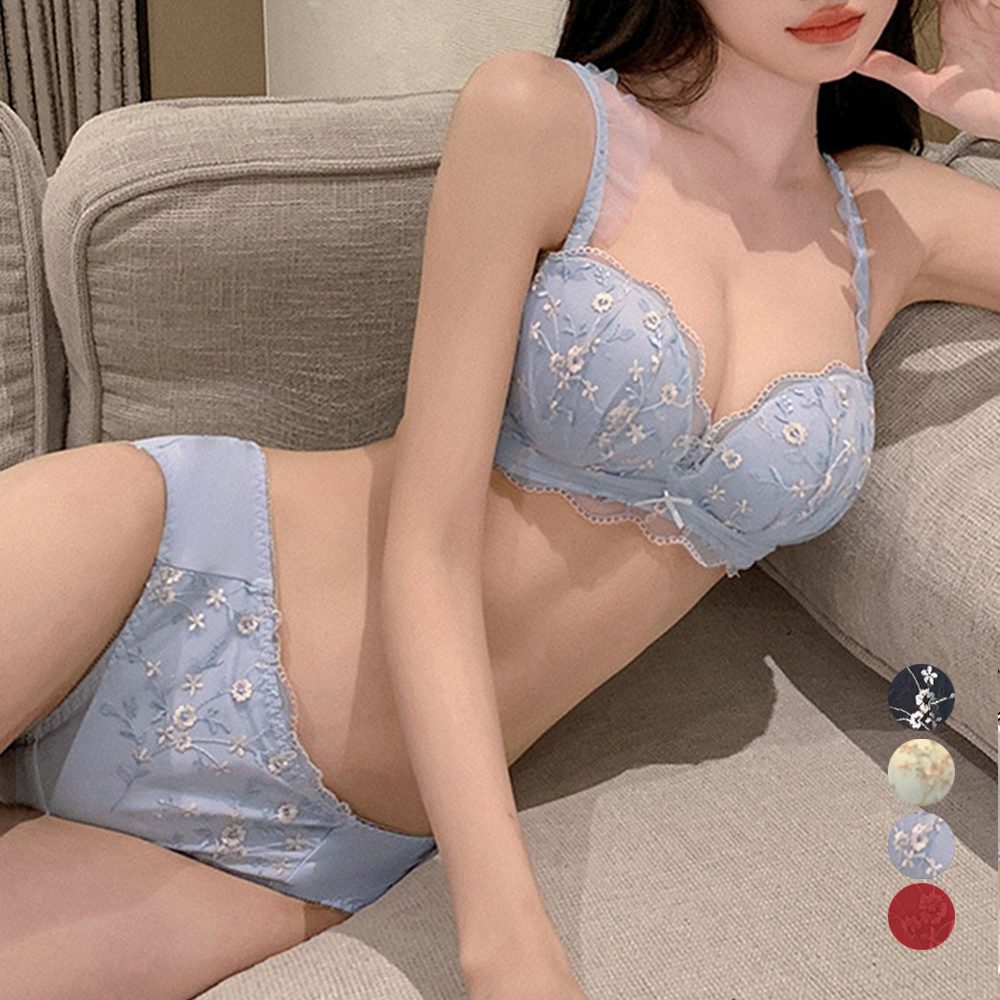 セクシーランジェリーセット レディース