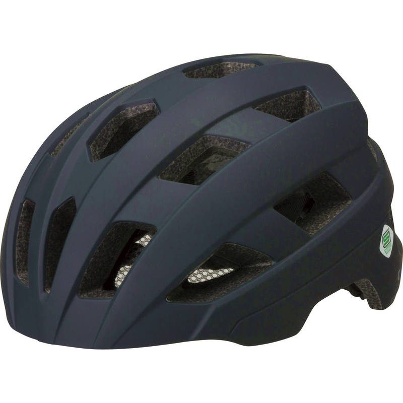 自転車用ヘルメット GEAR KGO-GE ブラック