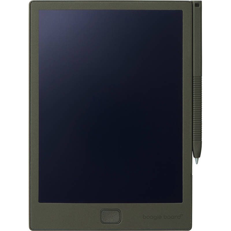キングジム ブギーボード BB-14-BK クロ
