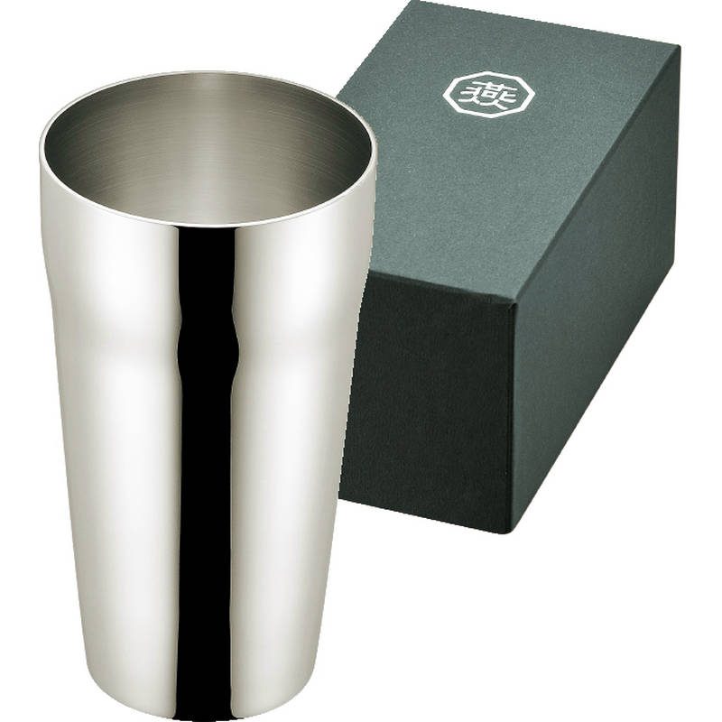 燕人の匠 プライム ダブルタンブラー300mL ET-500