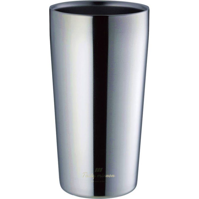 真空二重タンブラー 450mL TM-08