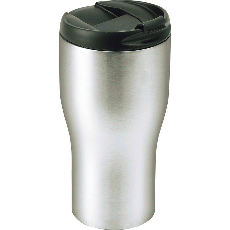 アンカラーズ真空二重ステンレスフタ付きタンブラー 380mL UC-06