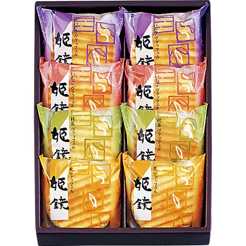 河内駿河屋 姫鏡 KI-10