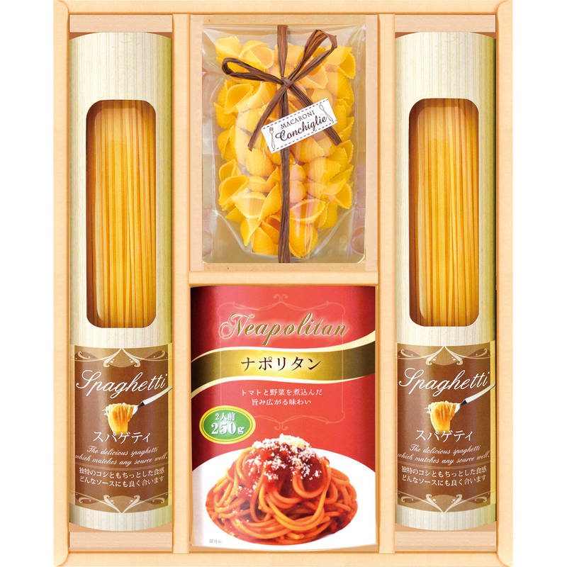 彩食ファクトリー 味わいソースで食べるパスタセット PHF-BJX