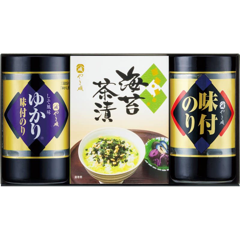 やま磯 味のり卓上バラエティセット SVG-A