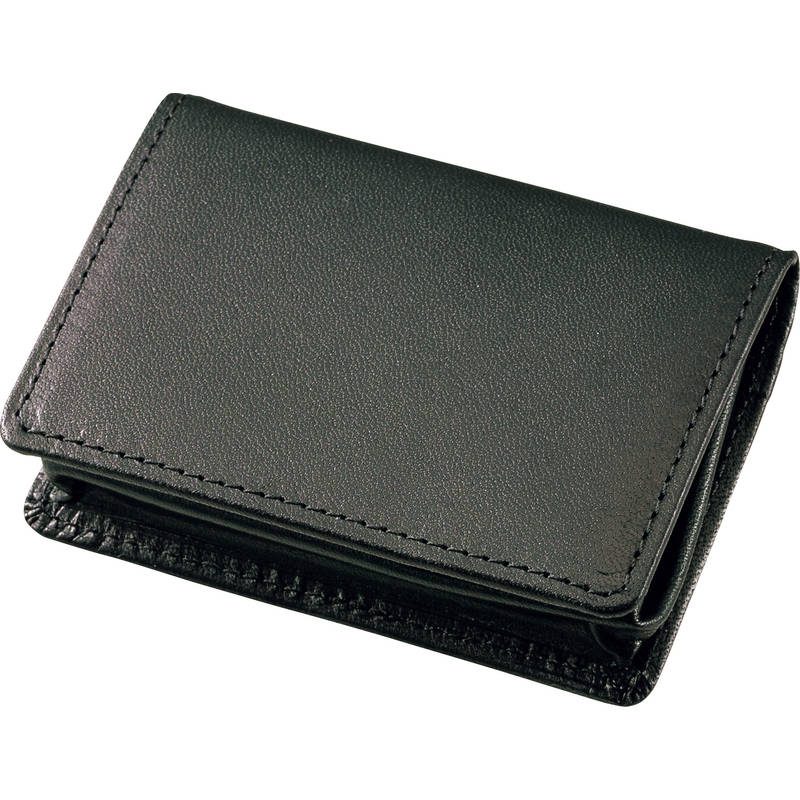 MADE IN JAPAN ボックス小銭入れ 4OO3356BK1 ブラック