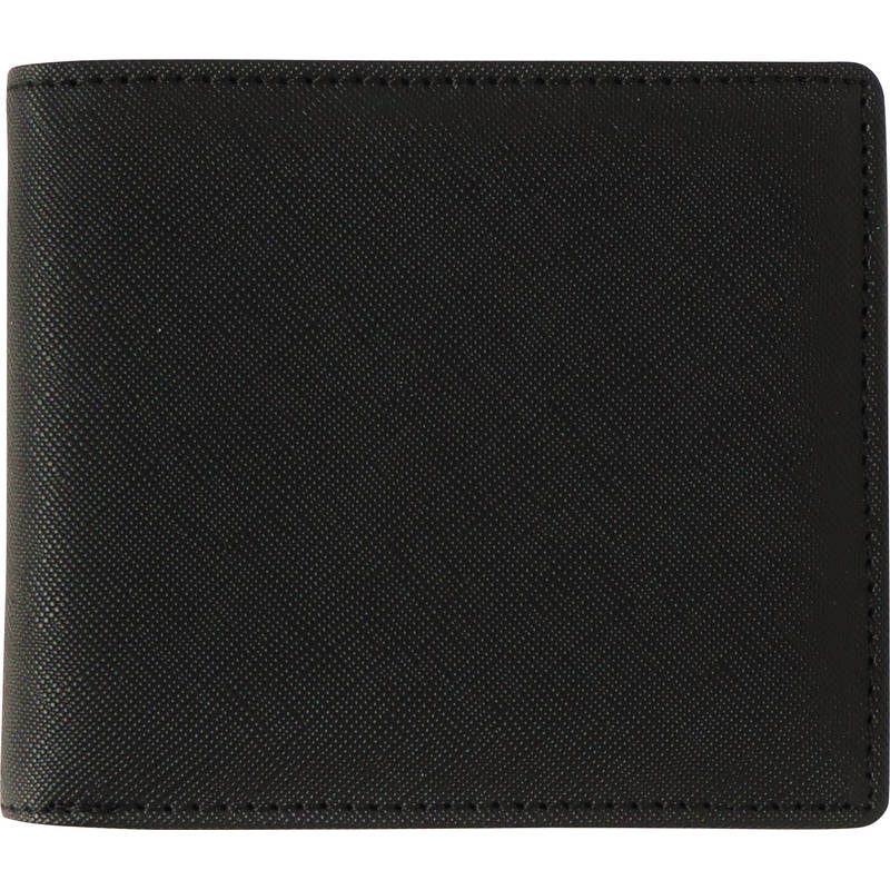 カンサイセレクション 折財布 S-KSM223028BK