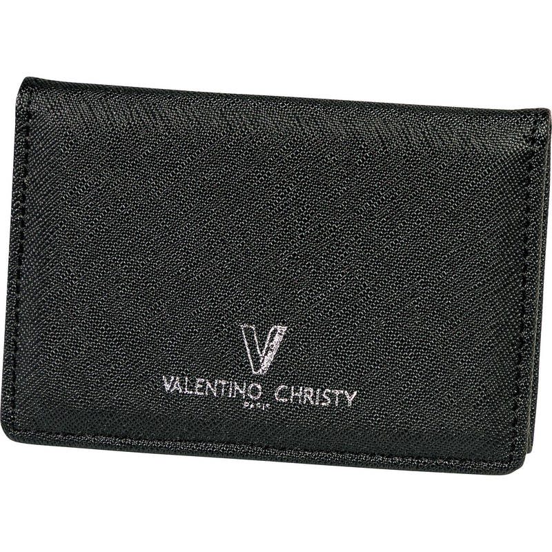 ヴァレンチノクリスティ 名刺入 VC05