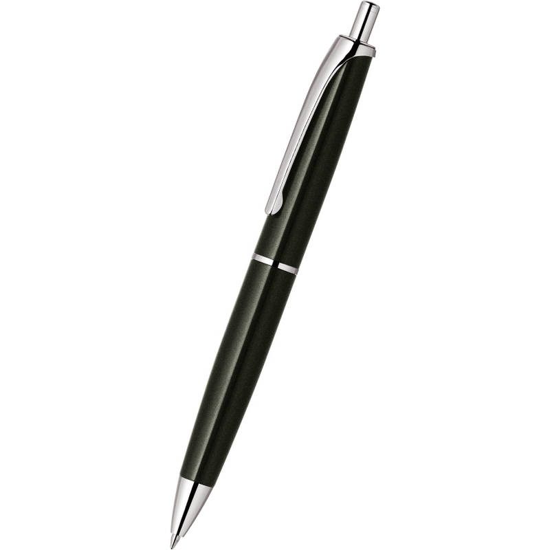 ゼブラ フィラーレノック式 P-BA70-BK 黒