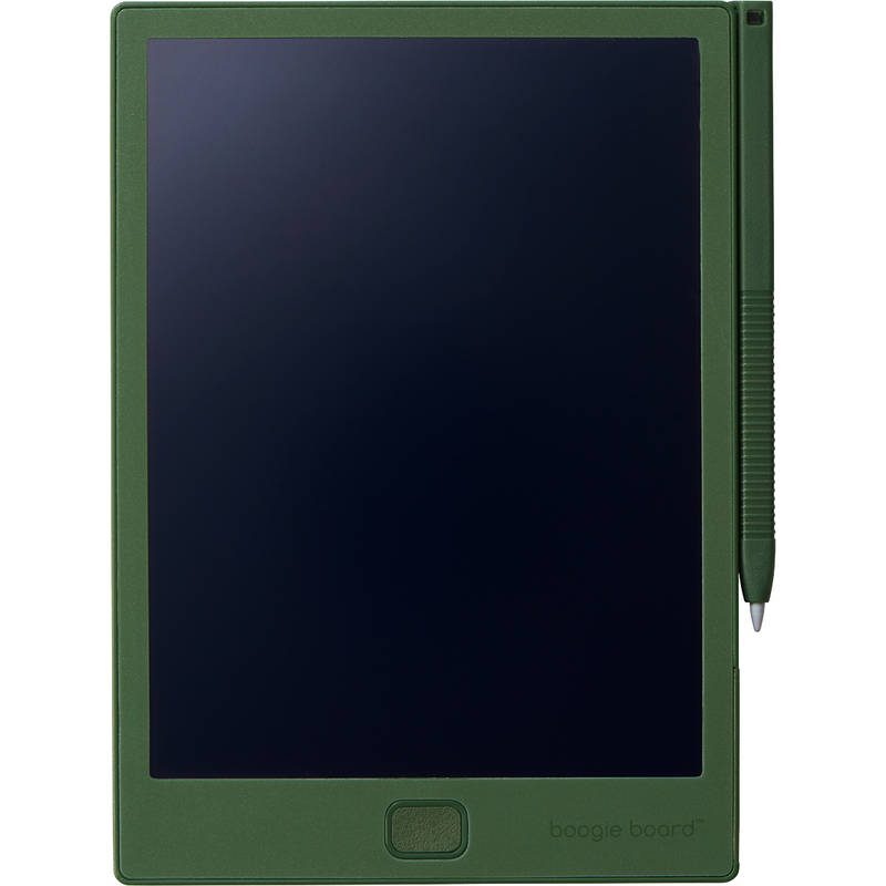 キングジム ブギーボード BB-14-G ミドリ