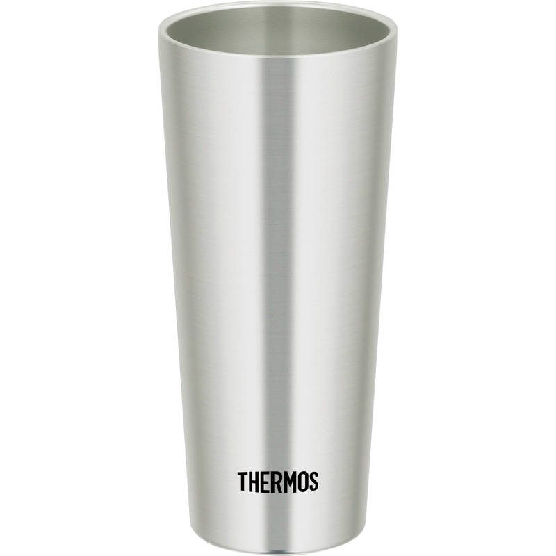 サーモス 真空断熱タンブラー 400mL JDI-400 S