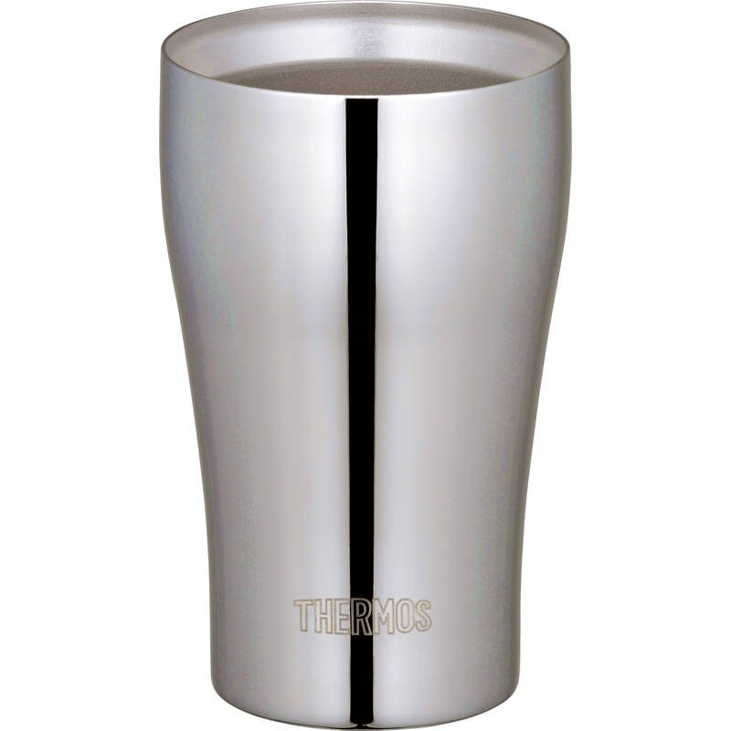 サーモス 真空断熱タンブラー 320mL JCY-320 SM