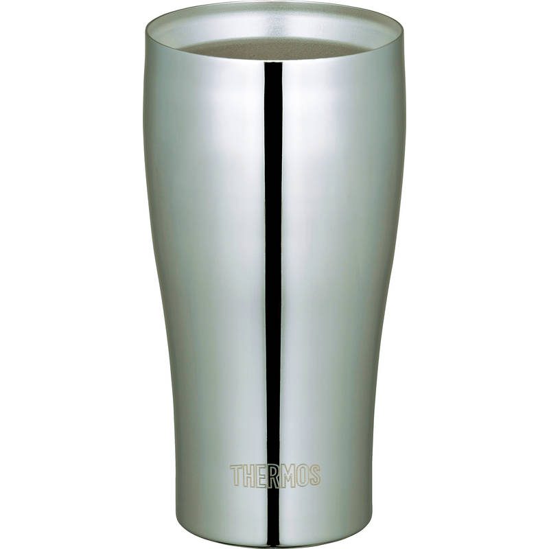 サーモス 真空断熱タンブラー 400mL JCY-400 SM