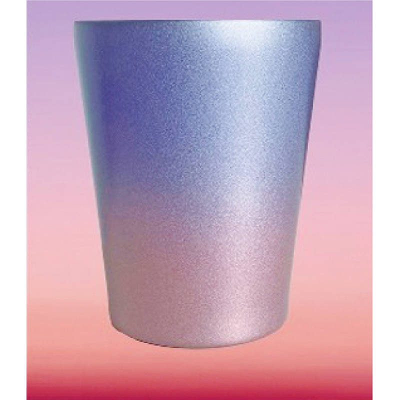 Re：ステンレスタンブラー350mL（アースグラデーション） 0086-04 マジックアワー