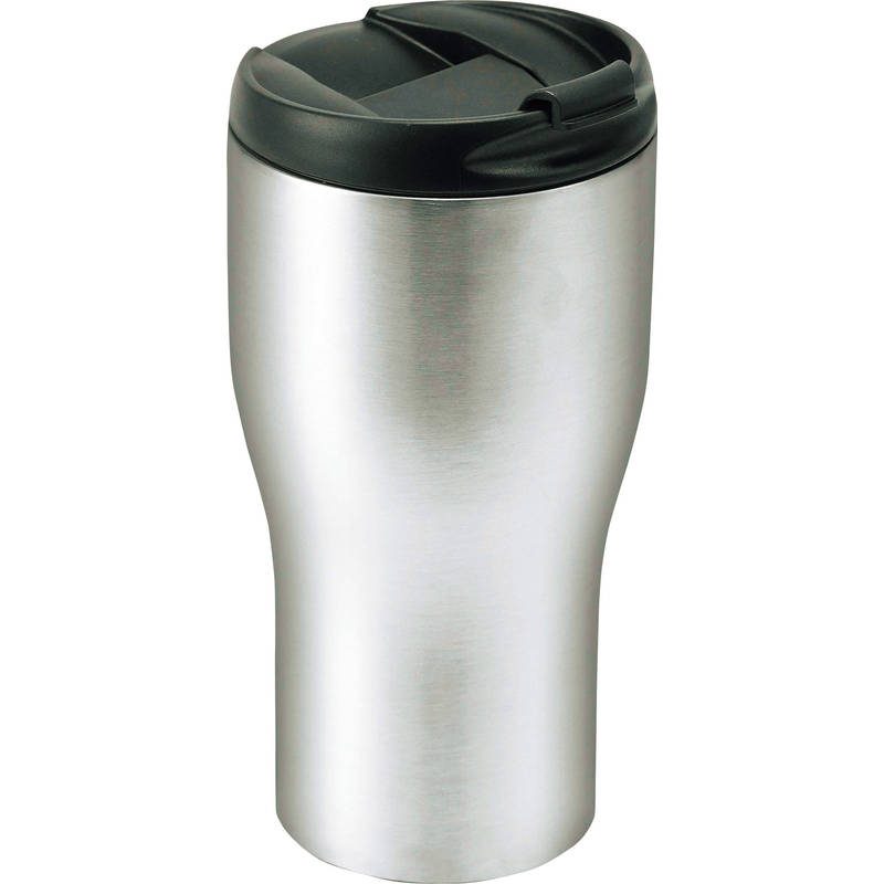 アンカラーズ 真空二重フタ付きステンレスタンブラー 380mL UC-06