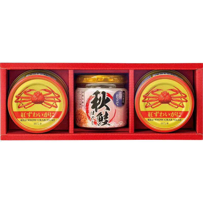海鮮づくし DRB-C(6月よりCRB-Cへ在庫がなくなり次第変更)