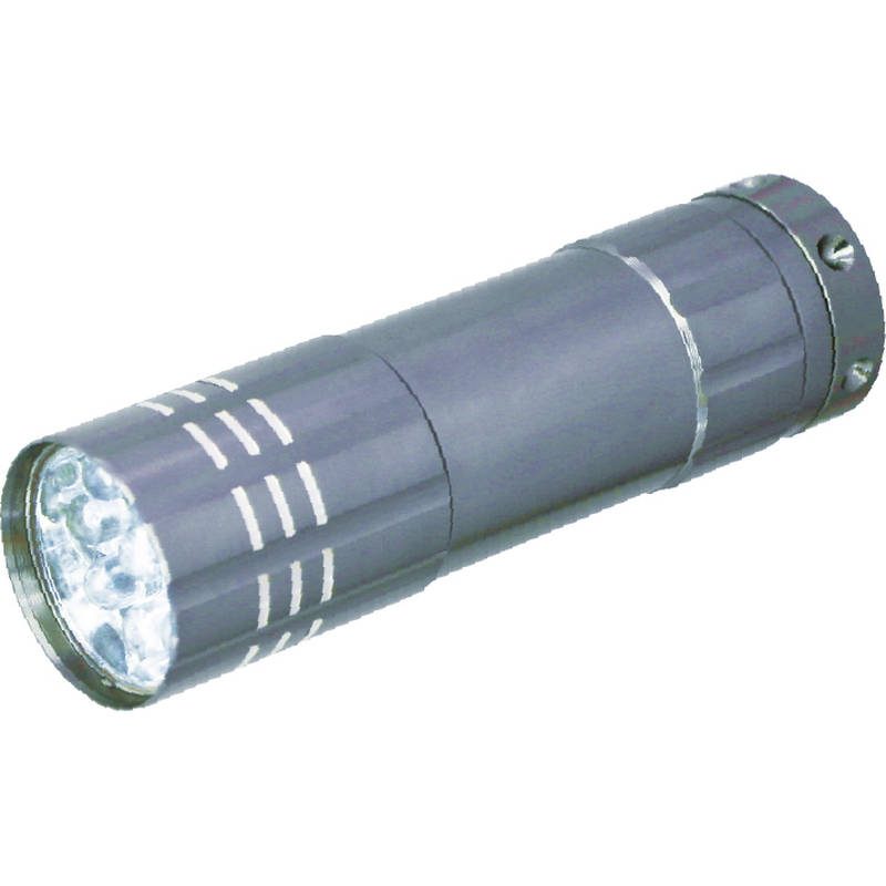 パワフル9LEDライトセット L2806