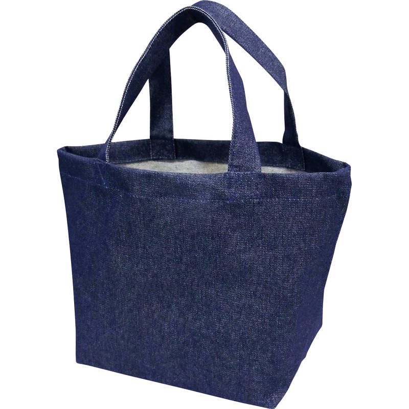 デニムバッグ トートSワイド 903008029