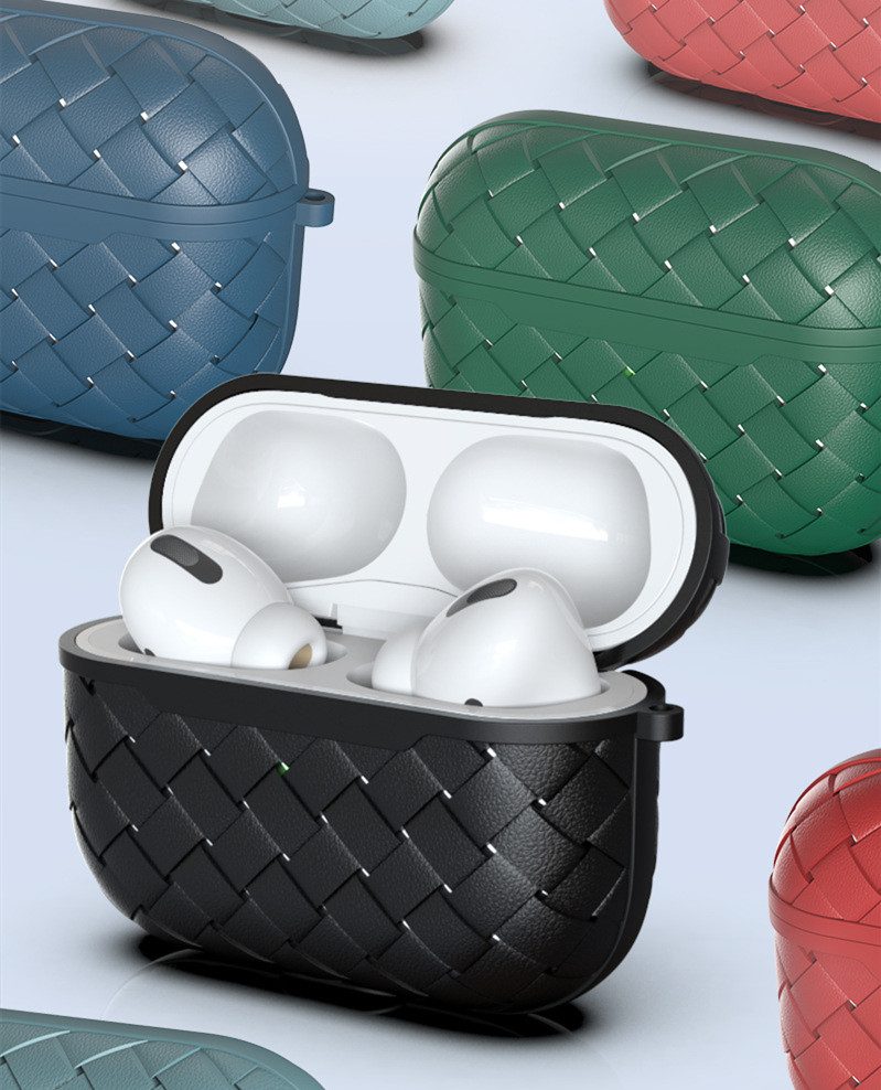 AirPods proケース AirPodsケース イヤホンカバー 保護カバー エアーポッズカバー ins大人気
