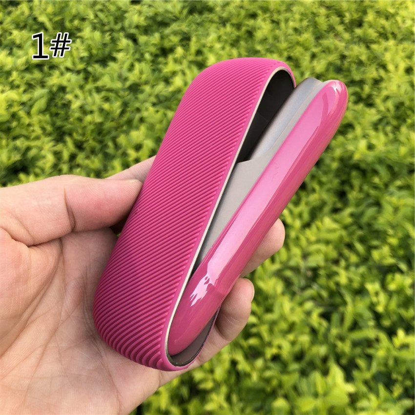 新作アイコスケース IQO 3.0/3 DUO対応 タバコケース アイコスカバー 電子タバコケース 洗えるケース
