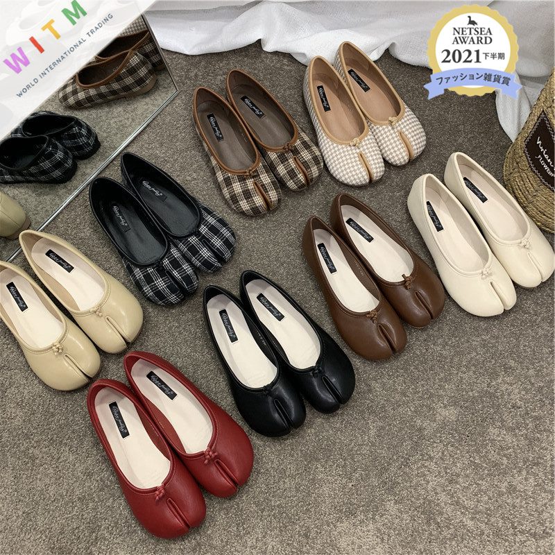 8色展開★シューズ ローヒールシューズ レディース靴 韓国風 シンプル 着脱簡単 疲れない
