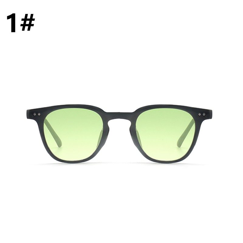 新作★sunglasses★サングラス ノーマルライトレンズ UVカット UV400 男女兼用 軽量 アウトドア