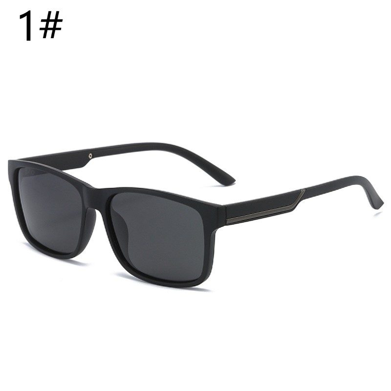 新作★sunglasses★サングラス 偏光レンズ UVカット UV400 メンズ ファッション スポーツ ドライブ