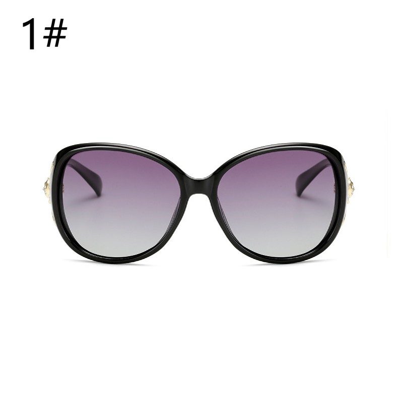 新作★sunglasses★サングラス ノーマル 偏光サングラス 男女兼用 UVカット グラデーション