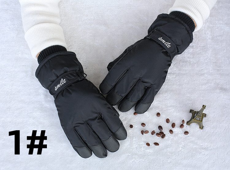 メンズ手袋 スマホ対応手袋 防撥水 裏起毛 防寒 滑り止め 雪遊び手袋 アウトドア