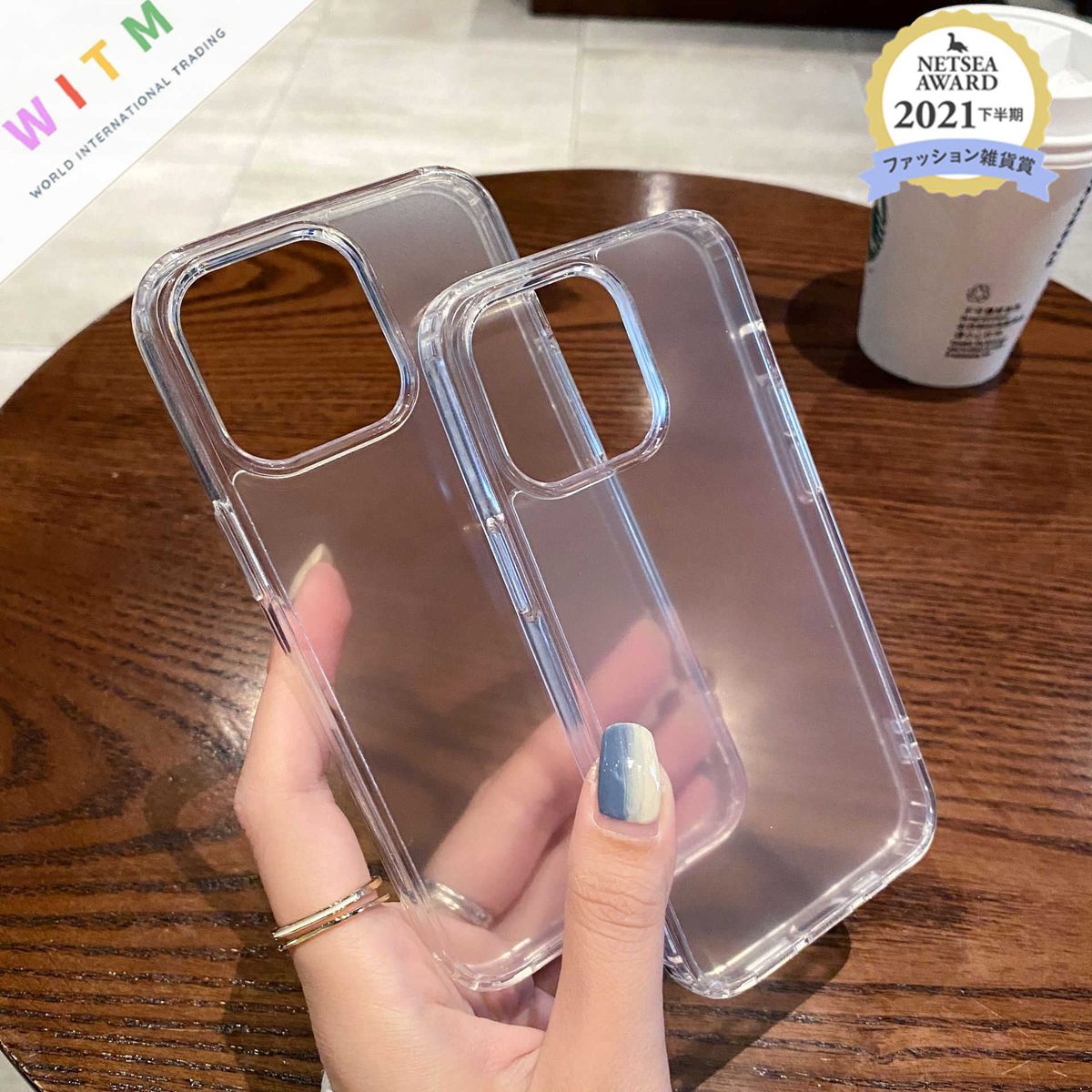 マットタイプ iPhoneケース 透明 iPhone14ケース スマホケース 携帯ケース
