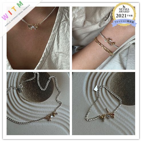 ブレスレット 腕飾り レトロ 個性的 アクセサリー ファッション 高級感
