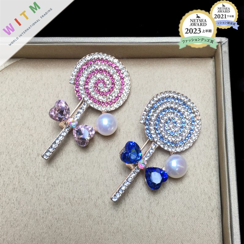ブローチ アクセサリー 記念日 プレゼント 上品 かわいい レトロ 入園式