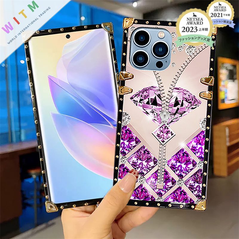 ハート柄 スマホケース iPhoneケース iPhone15ケース 携帯カバー アイフォンケース オシャレ
