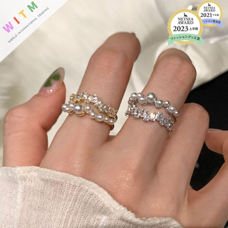 不規則 リング 指輪 レトロ アクセサリー 個性 ファッション 開口指輪 レディース