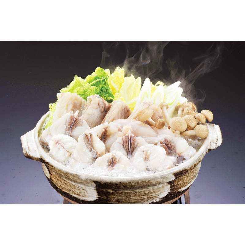 ふく太郎本部 ふくちりセット（3人前） ち【直送品】［］
