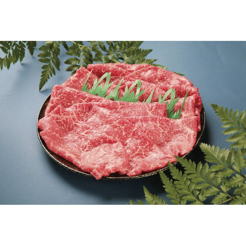 神戸ビーフももすき焼き350g dai-kbms350【直送品】［］