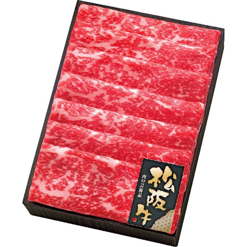 松阪牛ももすきしゃぶ550g dai-msyyk550【直送品】［］