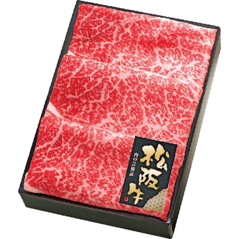 松阪牛ももすきしゃぶ350g dai-msyyk350【直送品】［］
