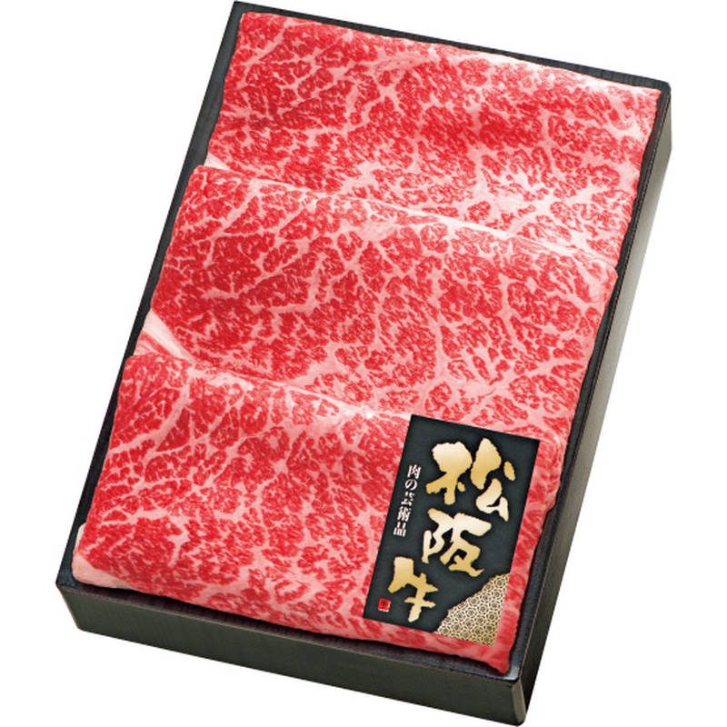 松阪牛 ももすきしゃぶ350g dai-msyyk350【直送品】［］