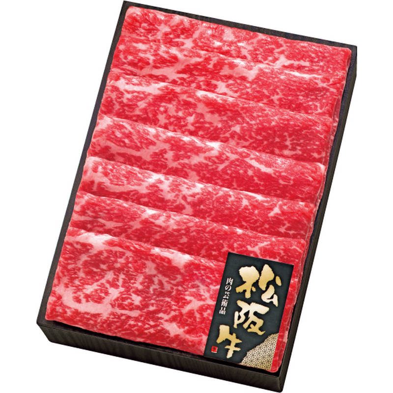 松阪牛ももすきしゃぶ550g dai-msyyk550【直送品】［］