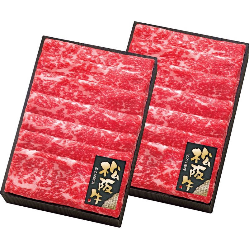 松阪牛 ももすきしゃぶ500g×2 dai-msyyk5002【直送品】［］