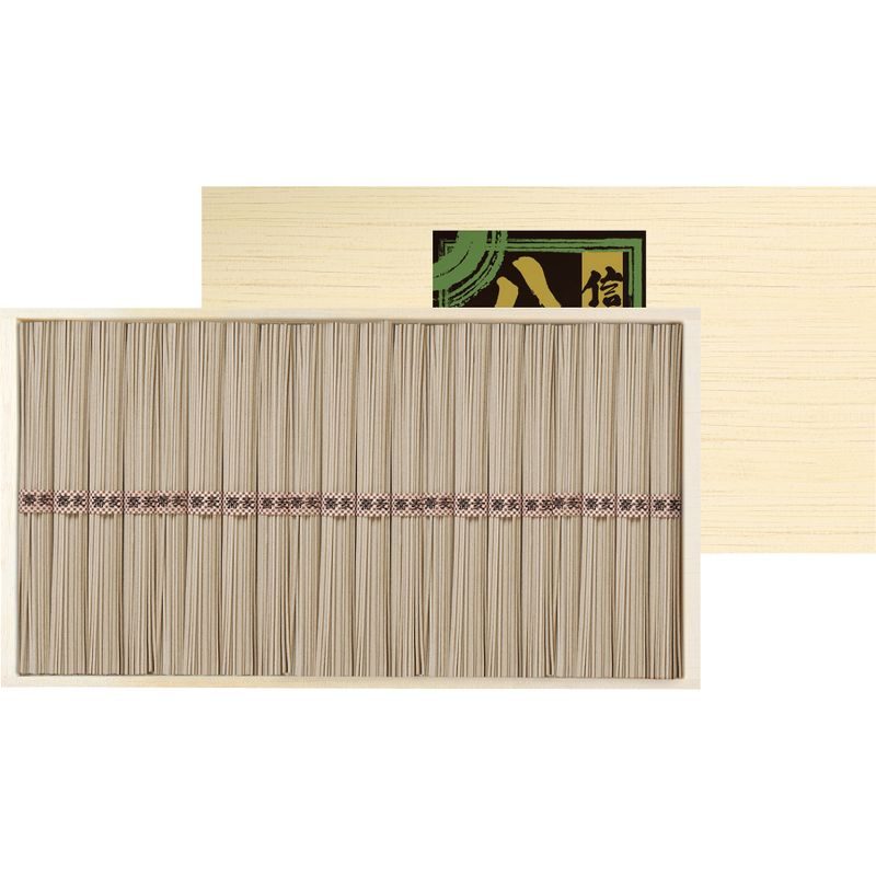 信州 八割そば 50g×20 BSN-30