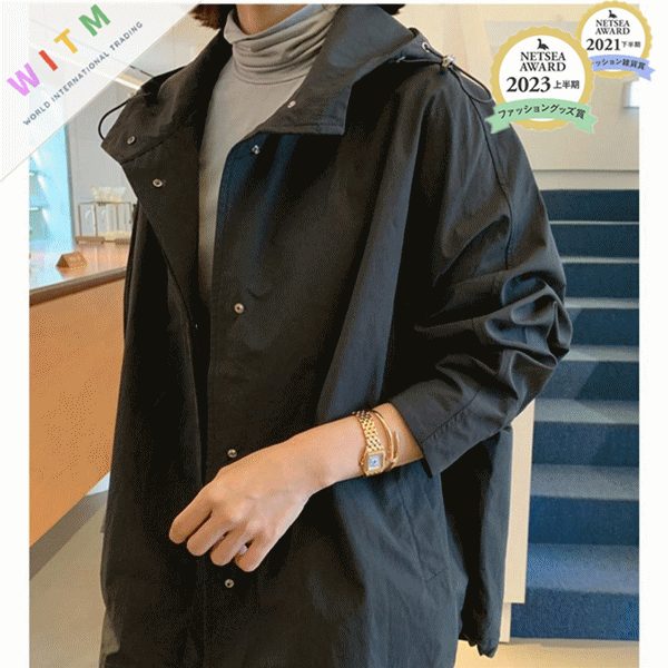 秋新作 カーディガン コート 秋服 アウター レディーストップス 着回し