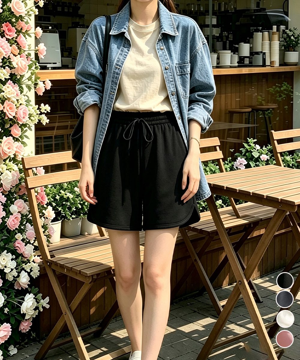 ショートパンツ レディース スポーツ