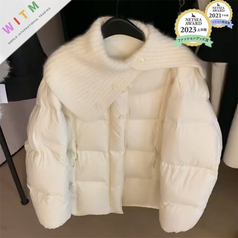 秋冬新作 中綿コート 防寒着 ダウンコート 綿入れ 厚手 体型カバー おしゃれ 上品