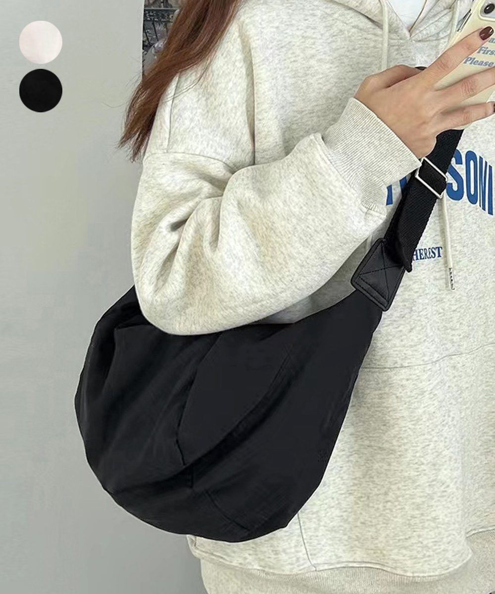 ショルダーバッグ 軽量 ボディバッグ