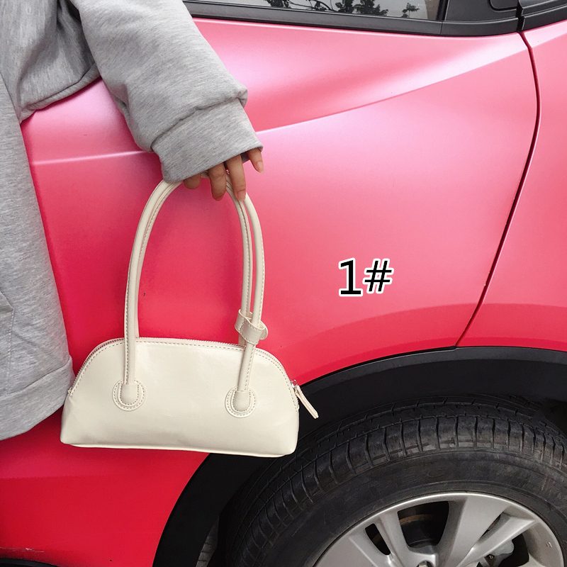 PU ショルダーバッグ ミニバッグ 斜め掛けバッグ 可愛い コンパクト 便利 ファッション