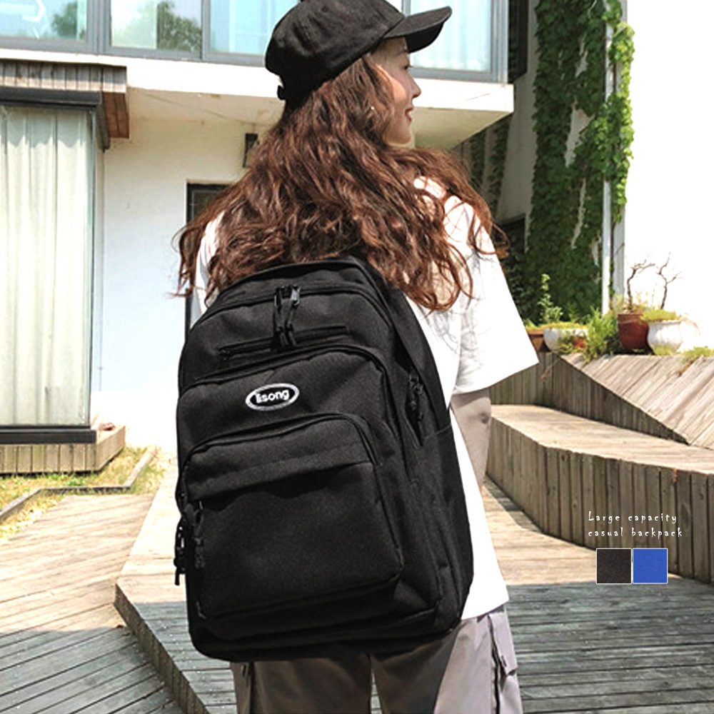 リュックサック レディース 大容量 バックパック 通学 学生 カジュアル